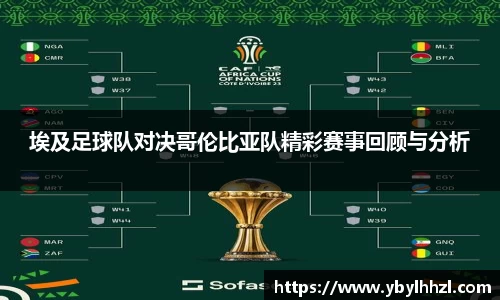 埃及足球队对决哥伦比亚队精彩赛事回顾与分析